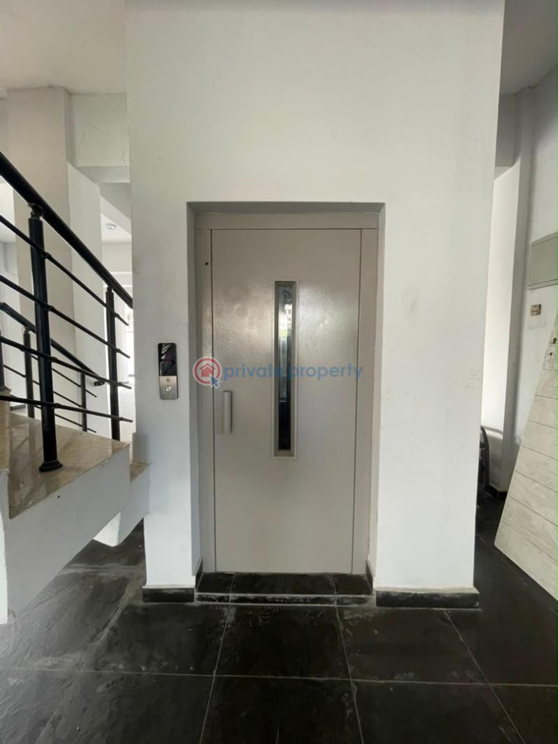 3 bedroom Flat & Apartment For Sale Lekki Phase 1 Lagos - 12