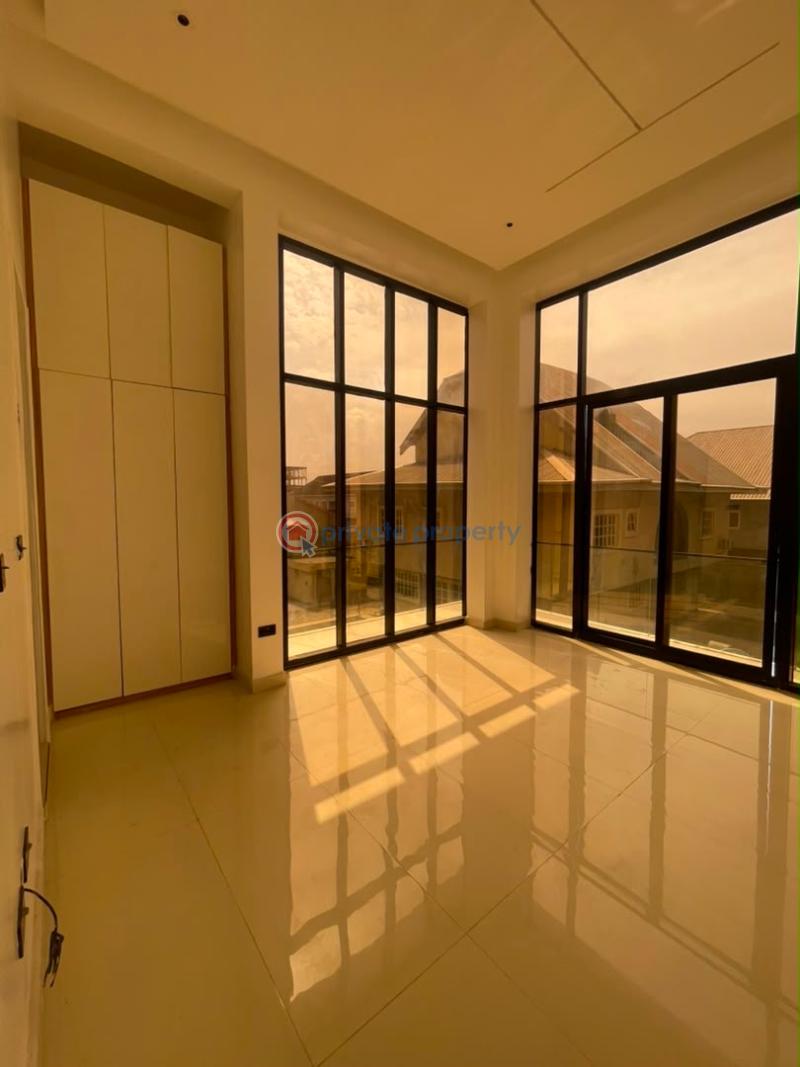 3 bedroom Flat & Apartment For Sale Lekki Phase 1 Lagos - 2