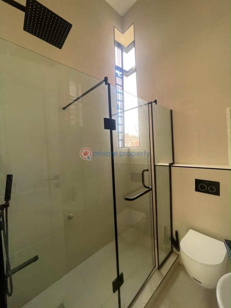 3 bedroom Flat & Apartment For Sale Lekki Phase 1 Lagos - 6