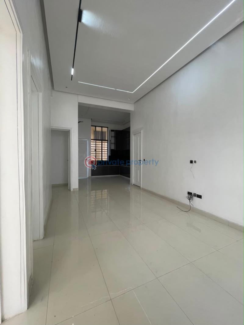 3 bedroom Flat & Apartment For Sale Lekki Phase 1 Lagos - 1