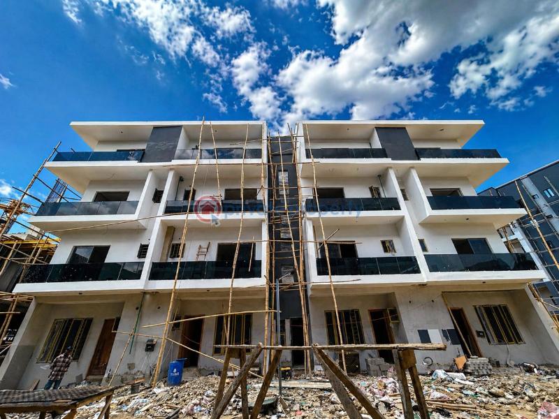 3 bedroom Flat & Apartment For Sale Lekki Phase 1 Lagos - 6
