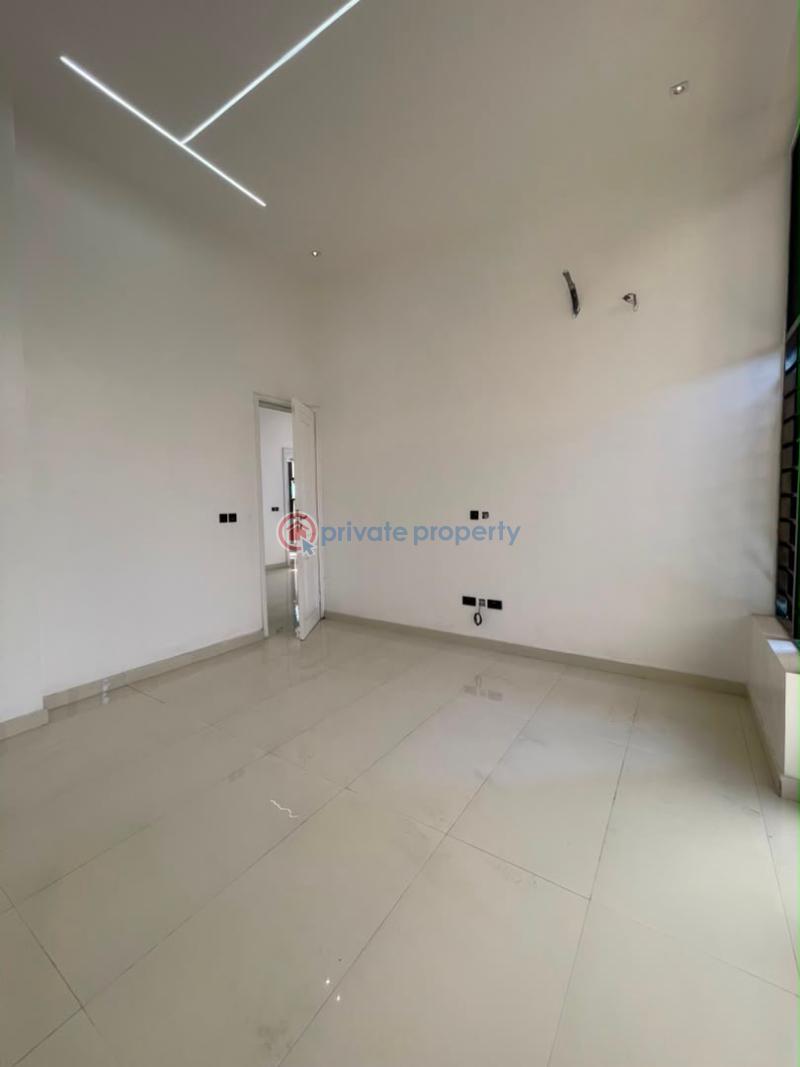 3 bedroom Flat & Apartment For Sale Lekki Phase 1 Lagos - 4