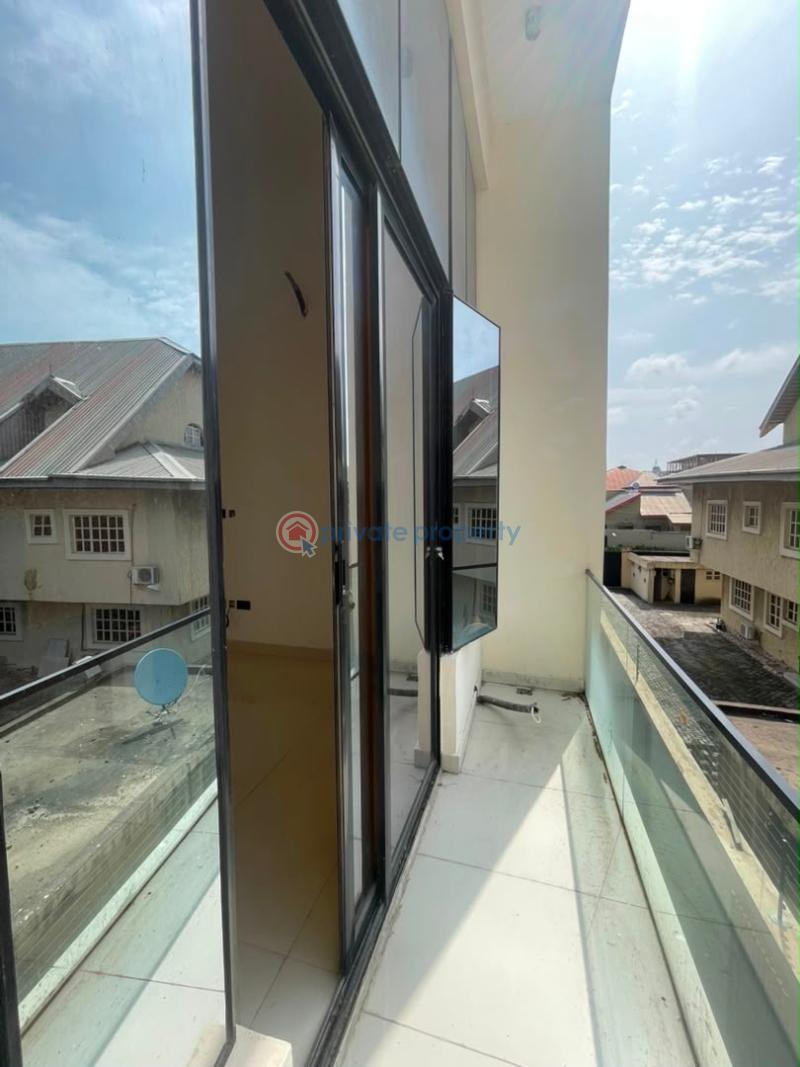 3 bedroom Flat & Apartment For Sale Lekki Phase 1 Lagos - 7