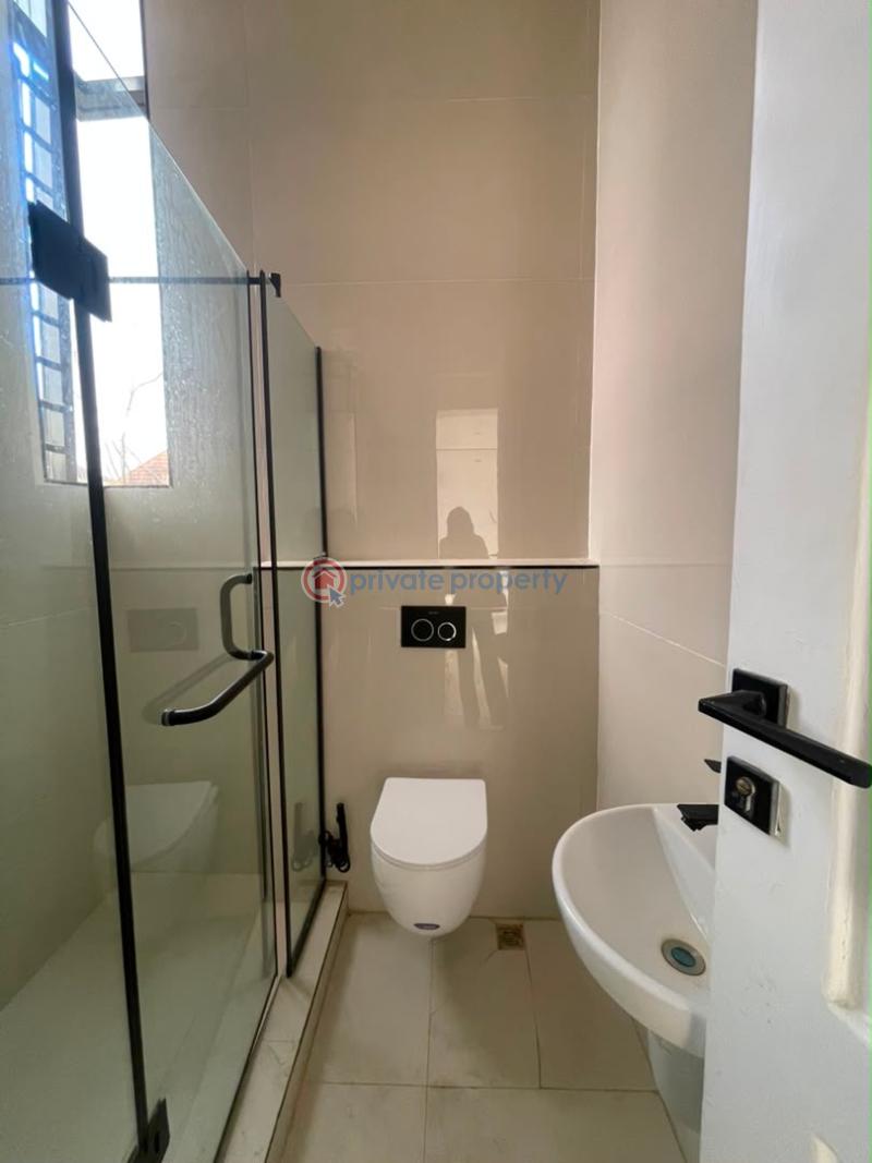 3 bedroom Flat & Apartment For Sale Lekki Phase 1 Lagos - 9
