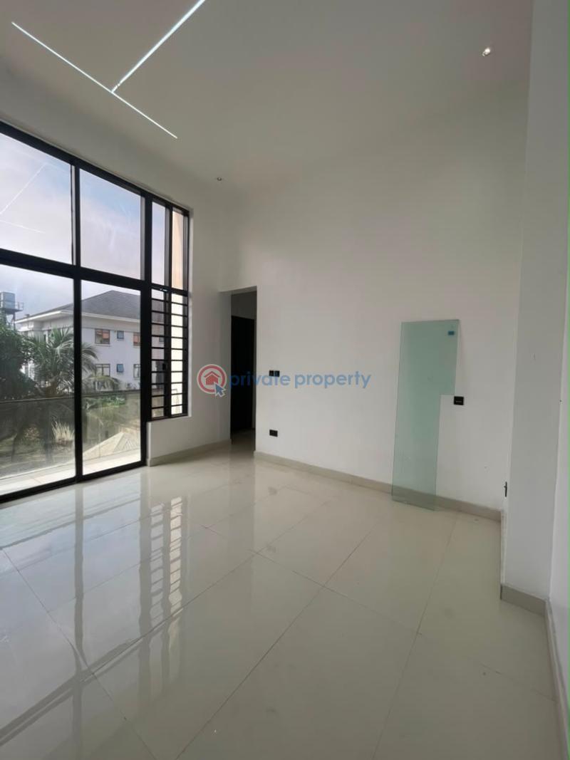 3 bedroom Flat & Apartment For Sale Lekki Phase 1 Lagos - 3