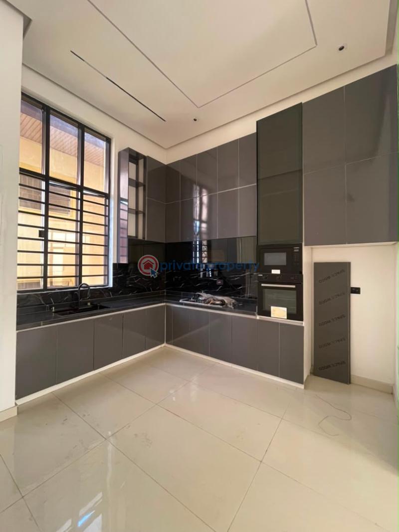 3 bedroom Flat & Apartment For Sale Lekki Phase 1 Lagos - 13