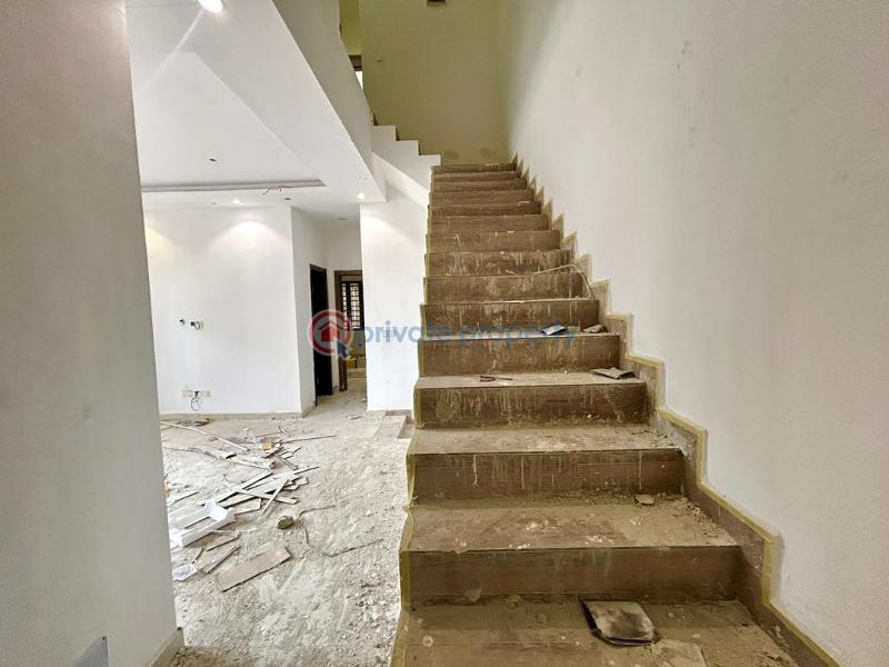 3 bedroom Flat & Apartment For Sale Lekki Phase 1 Lagos - 3