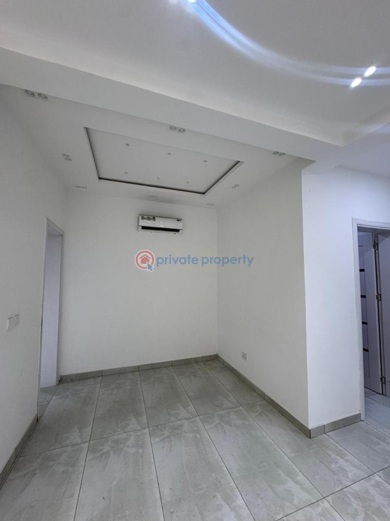 3 bedroom Flat & Apartment For Sale Lekki Phase 1 Lagos - 1