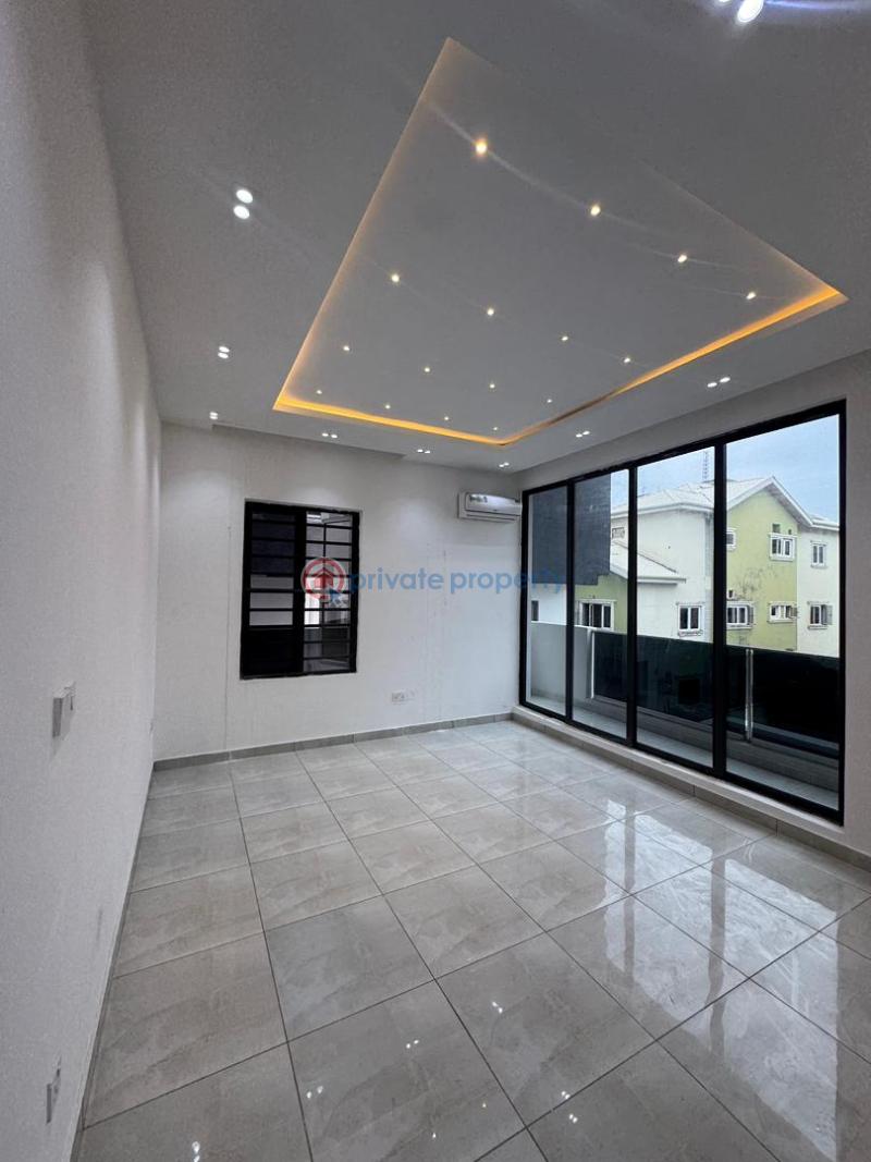 3 bedroom Flat & Apartment For Sale Lekki Phase 1 Lagos - 3