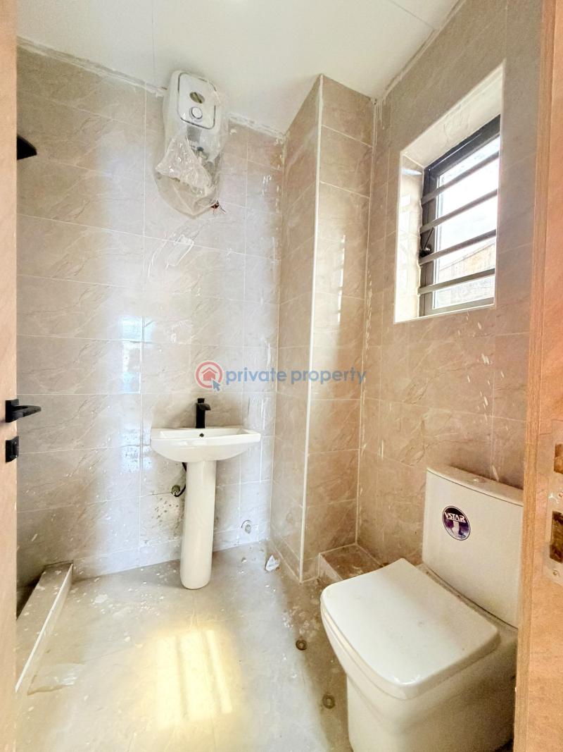 3 bedroom Shared Apartment For Sale LSDPC Maryland Estate Lagos - 1