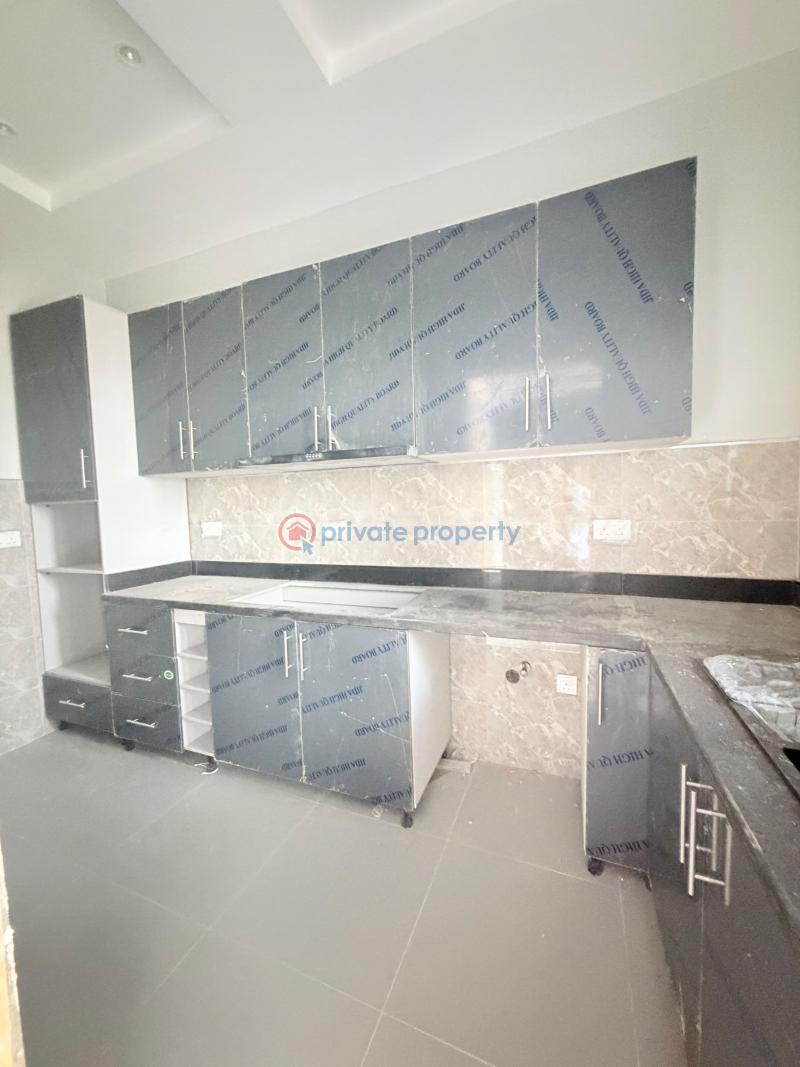 3 bedroom Shared Apartment For Sale LSDPC Maryland Estate Lagos - 4