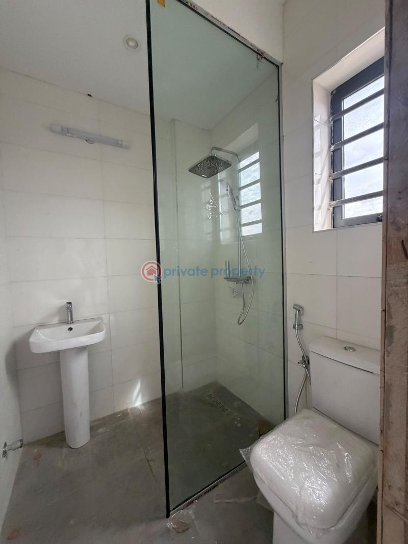 3 bedroom Shared Apartment For Sale LSDPC Maryland Estate Lagos - 2