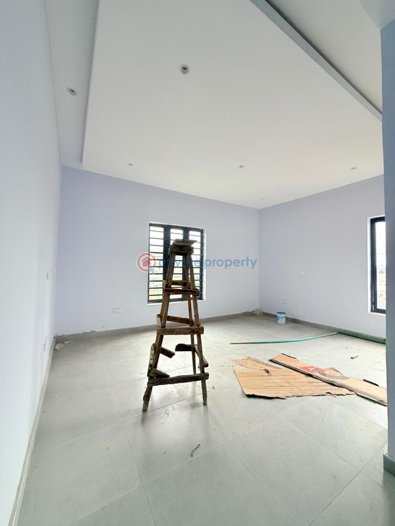 3 bedroom Shared Apartment For Sale LSDPC Maryland Estate Lagos - 5