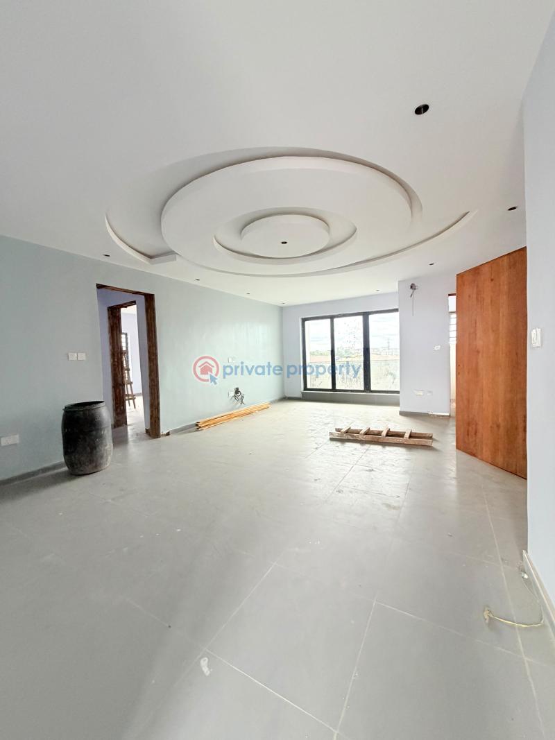 3 bedroom Shared Apartment For Sale LSDPC Maryland Estate Lagos - 3