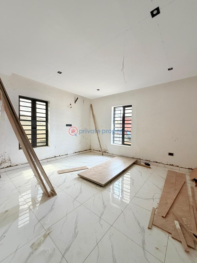 3 bedroom Shared Apartment For Sale LSDPC Maryland Estate Lagos - 6