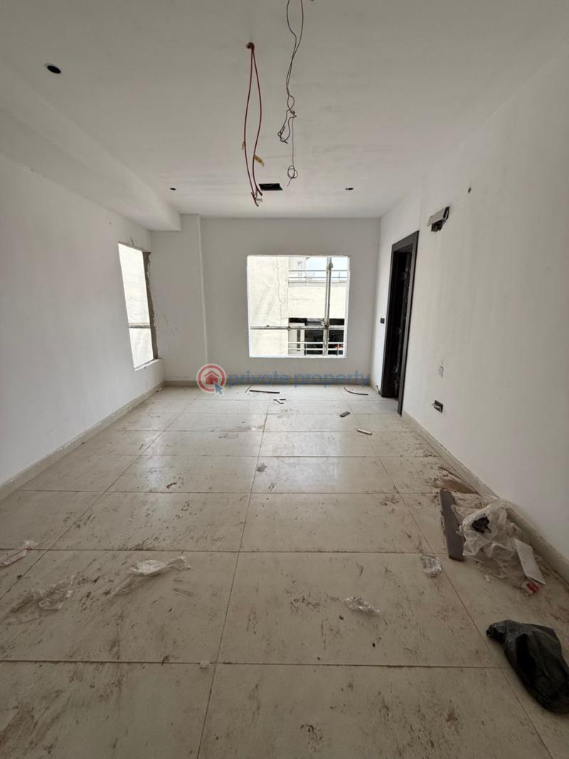 3 bedroom Flat & Apartment For Sale Oniru Victoria Island Lagos - 4