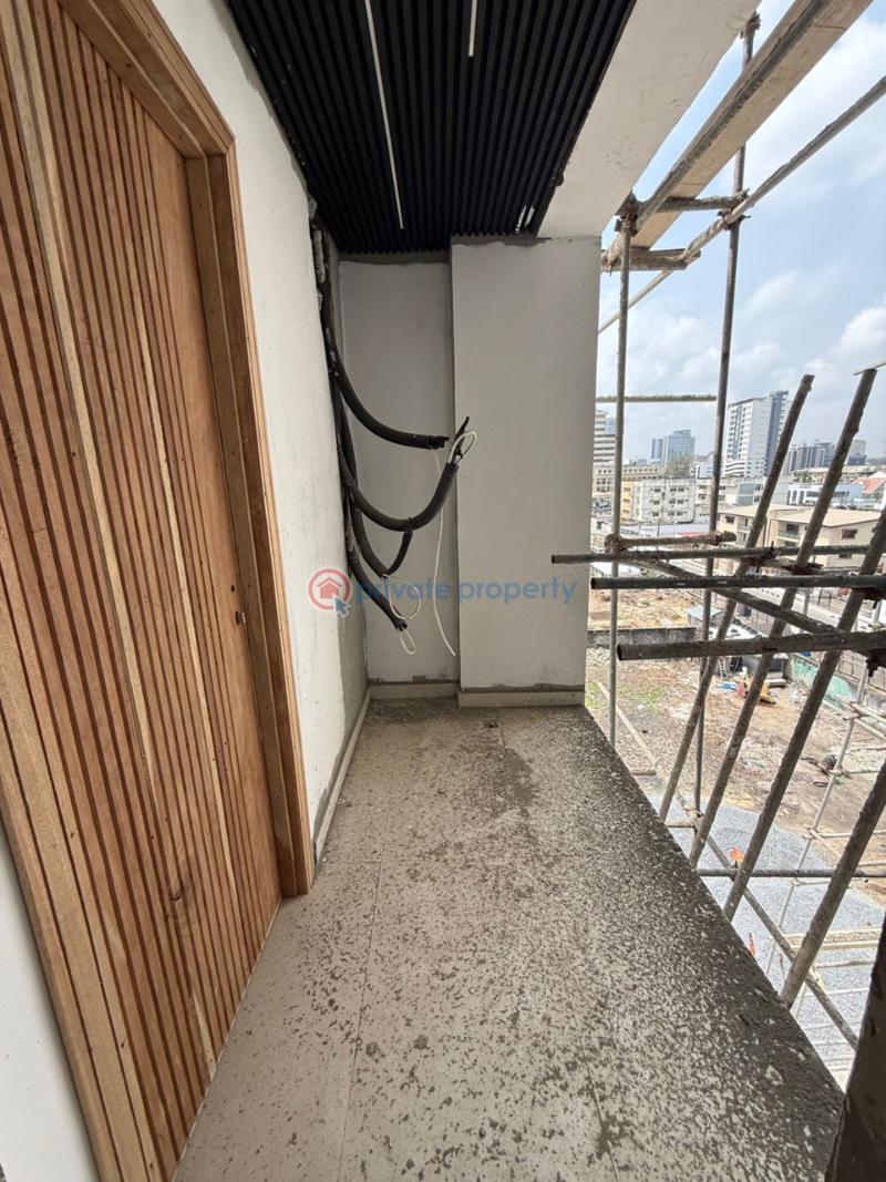 3 bedroom Flat & Apartment For Sale Victoria Island Lagos - 6