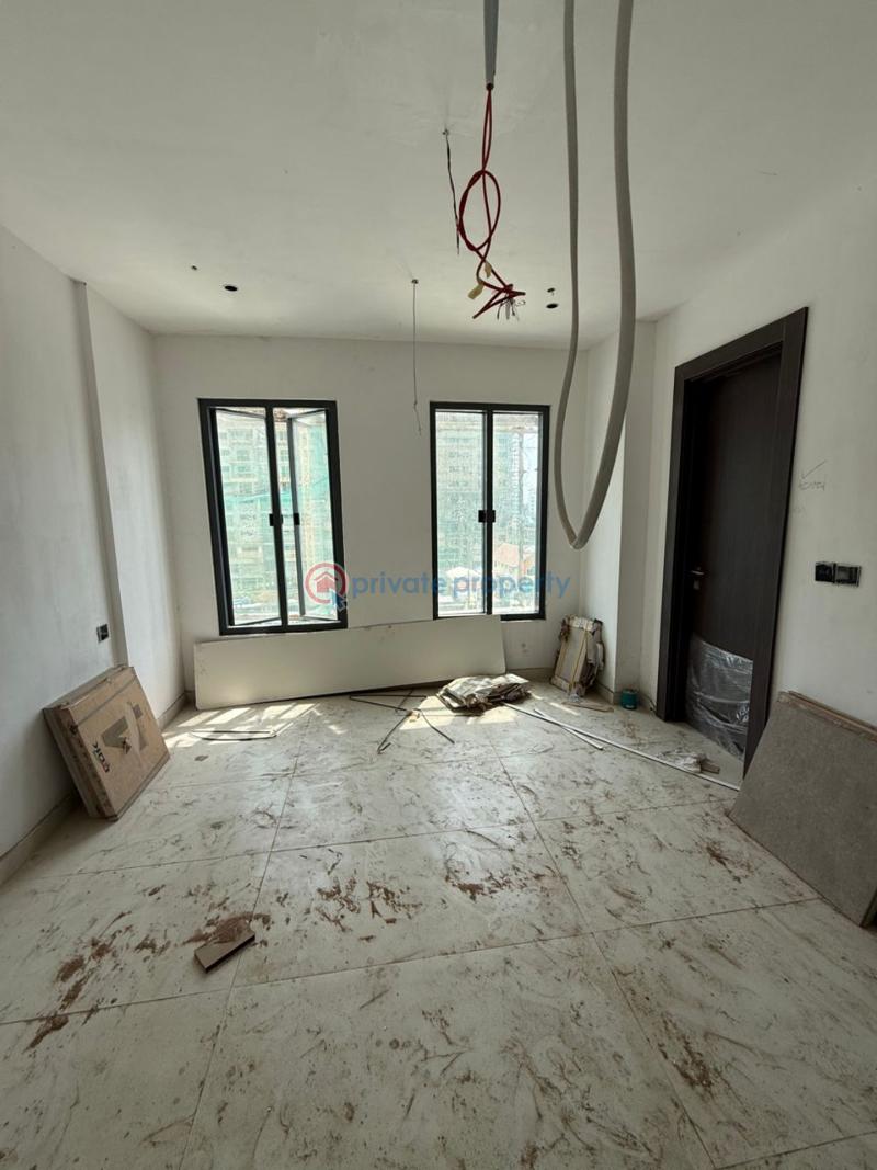 3 bedroom Flat & Apartment For Sale Victoria Island Lagos - 2