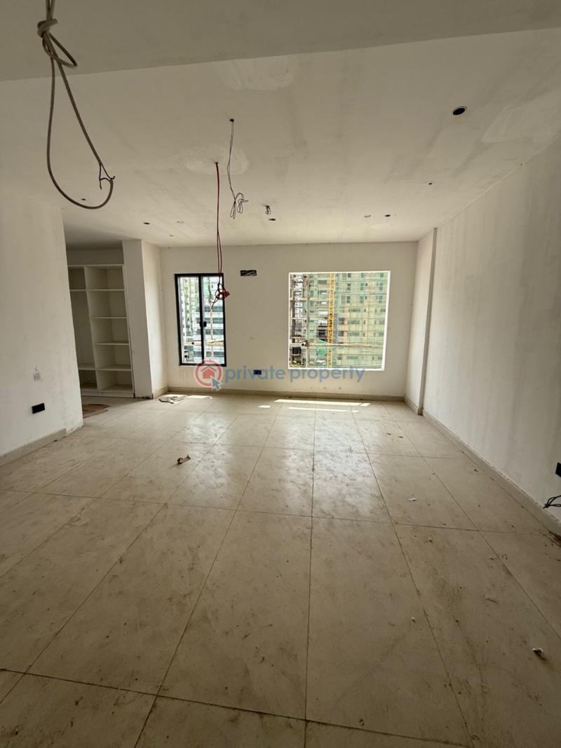 3 bedroom Flat & Apartment For Sale Victoria Island Lagos - 5