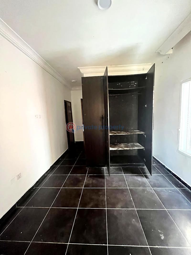 3 bedroom Flat & Apartment For Rent Victoria Island Lagos - 5