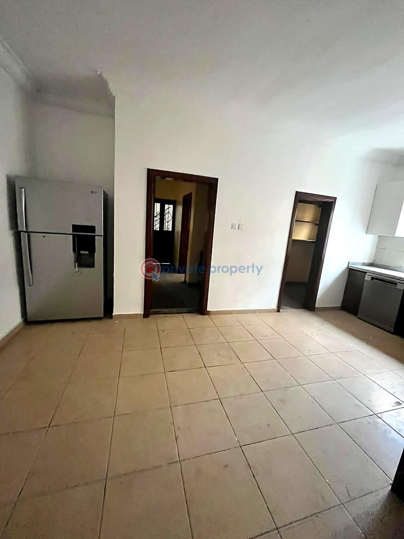 3 bedroom Flat & Apartment For Rent Victoria Island Lagos - 3