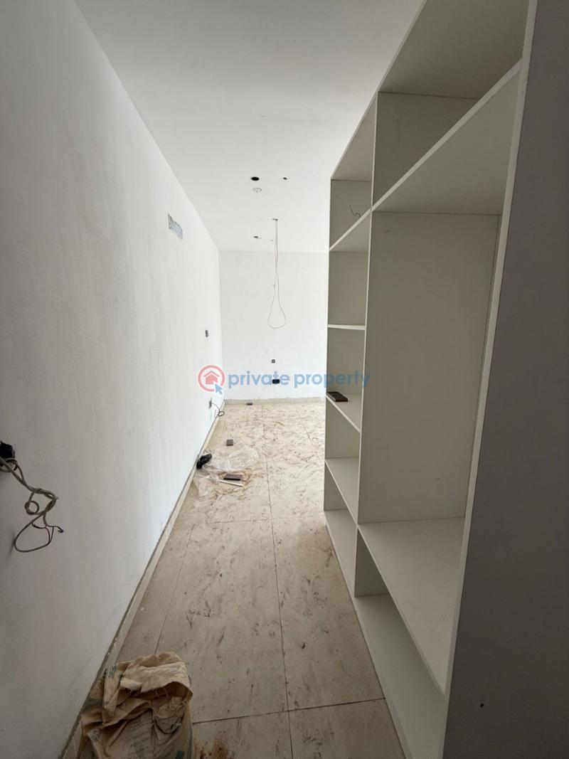 3 bedroom Flat & Apartment For Sale Victoria Island Lagos - 1
