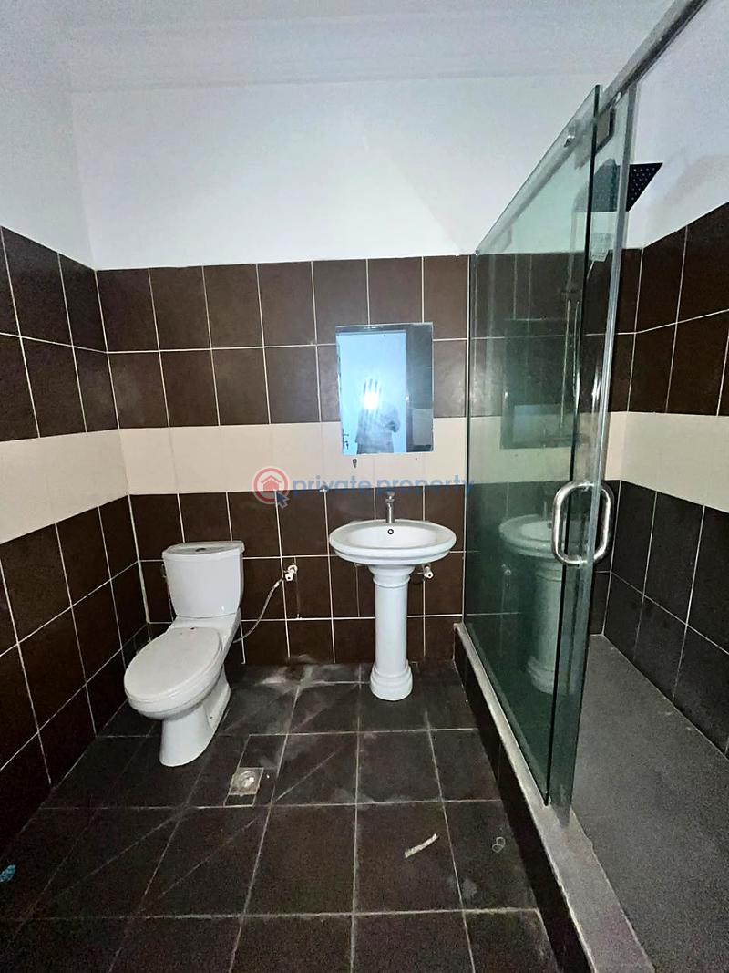 3 bedroom Flat & Apartment For Rent Victoria Island Lagos - 2