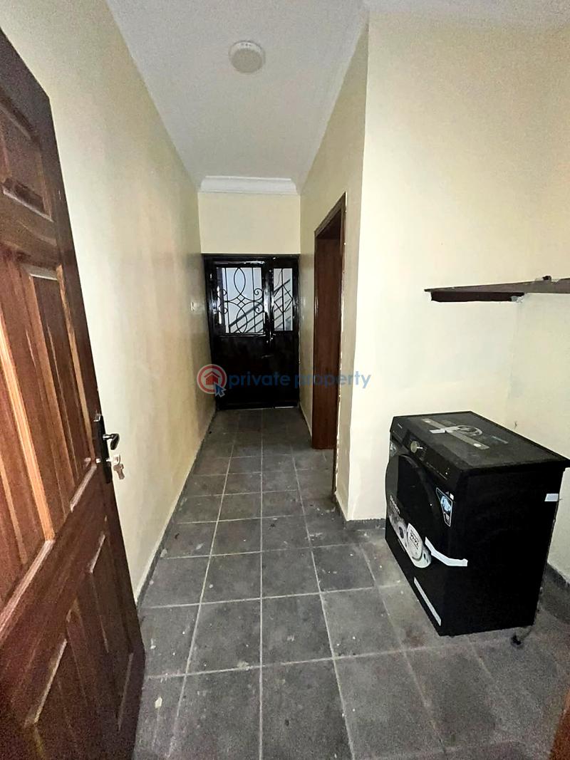 3 bedroom Flat & Apartment For Rent Victoria Island Lagos - 7