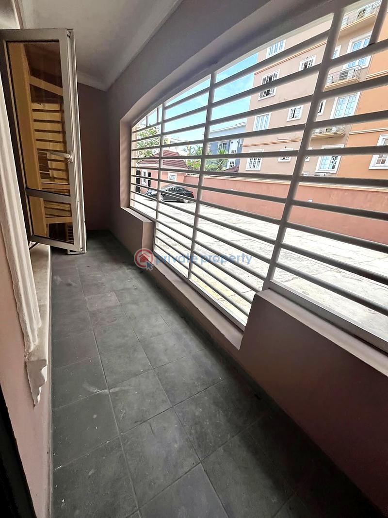 3 bedroom Flat & Apartment For Rent Victoria Island Lagos - 6