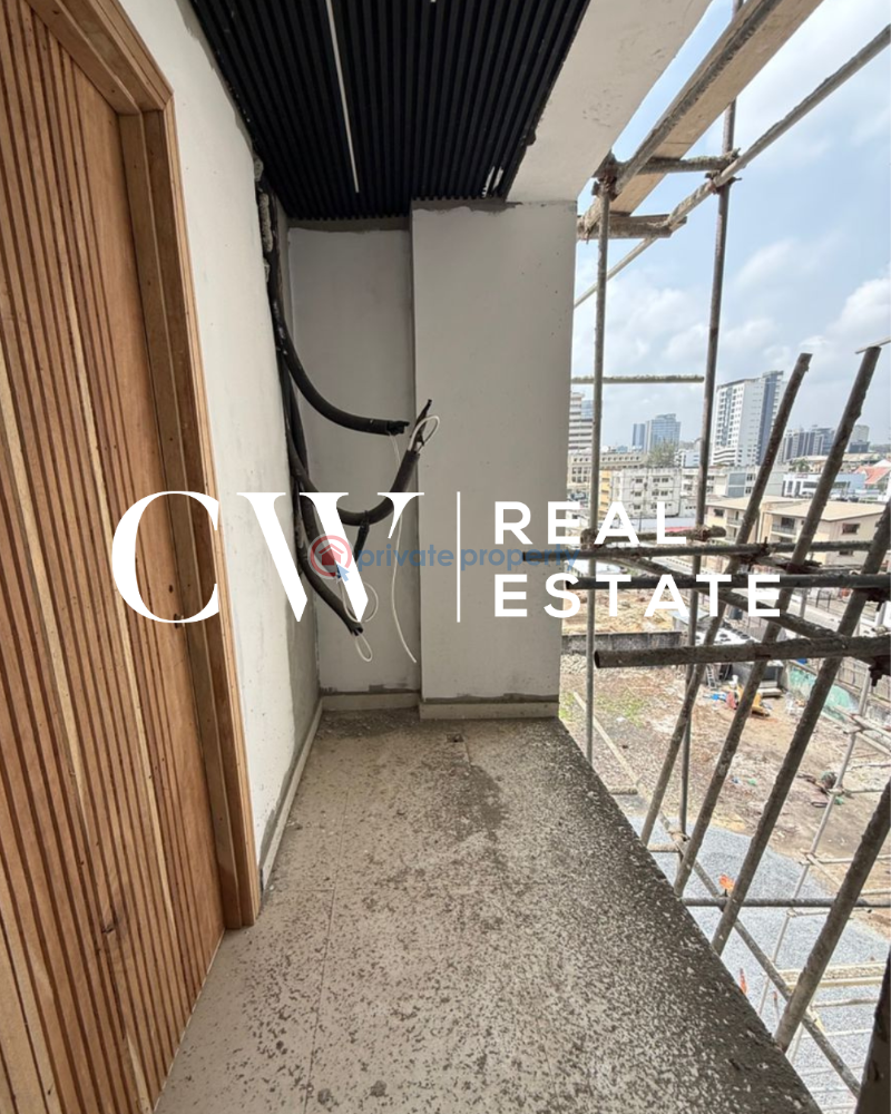 3 bedroom Flat & Apartment For Sale Victoria Island Lagos - 0
