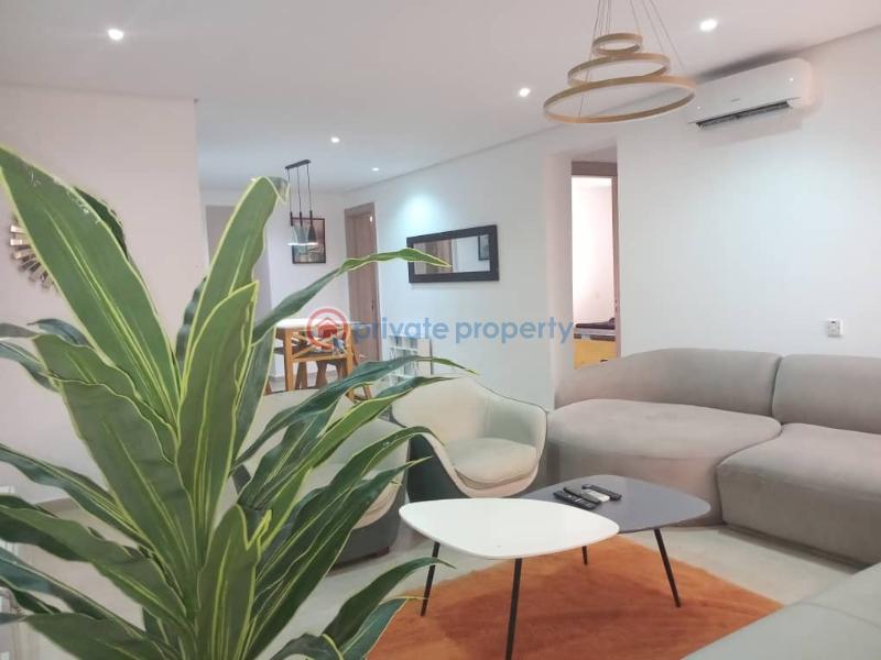 3 bedroom Block Of Flats For Rent Lekki Phase 1 Lagos - 1