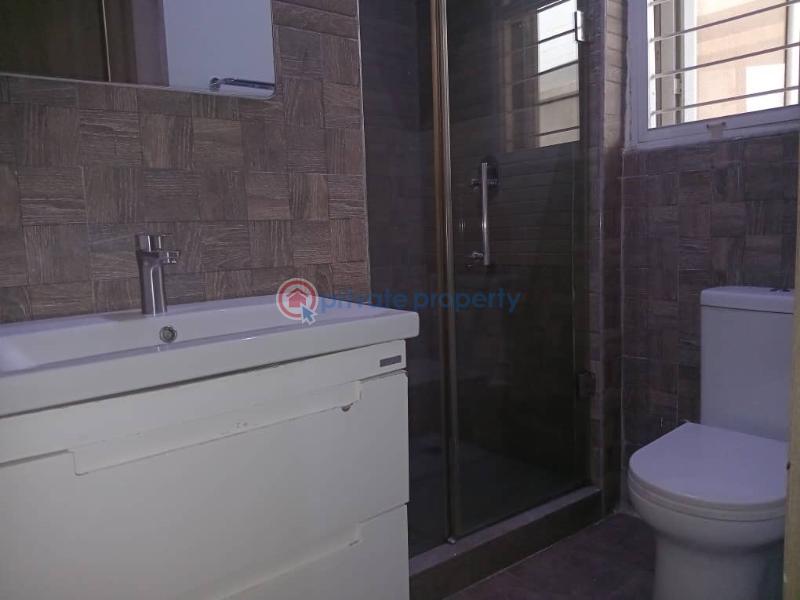 3 bedroom Block Of Flats For Rent Lekki Phase 1 Lagos - 14