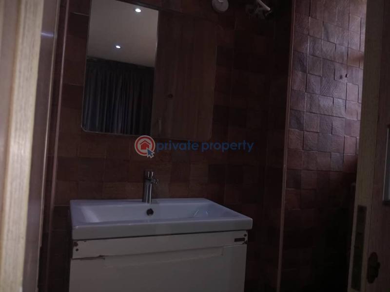 3 bedroom Block Of Flats For Rent Lekki Phase 1 Lagos - 5