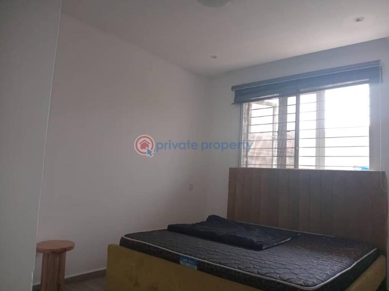 3 bedroom Block Of Flats For Rent Lekki Phase 1 Lagos - 15