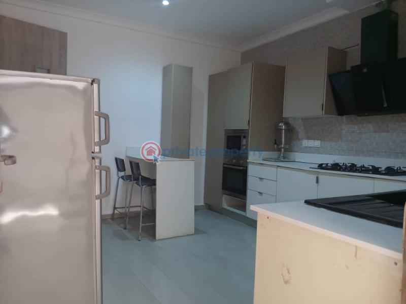3 bedroom Block Of Flats For Rent Lekki Phase 1 Lagos - 21