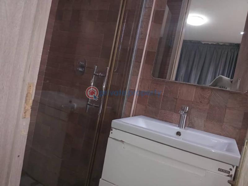 3 bedroom Block Of Flats For Rent Lekki Phase 1 Lagos - 9