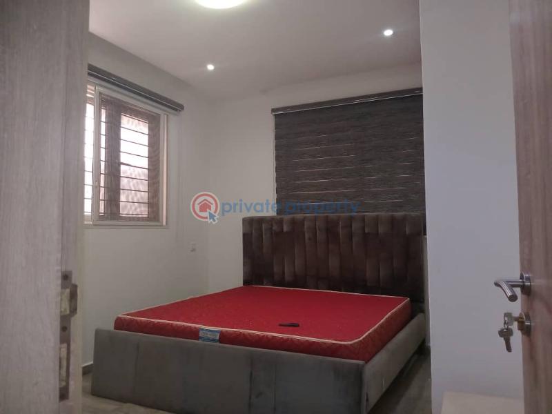 3 bedroom Block Of Flats For Rent Lekki Phase 1 Lagos - 20