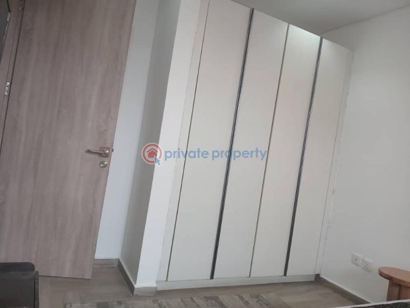 3 bedroom Block Of Flats For Rent Lekki Phase 1 Lagos - 19