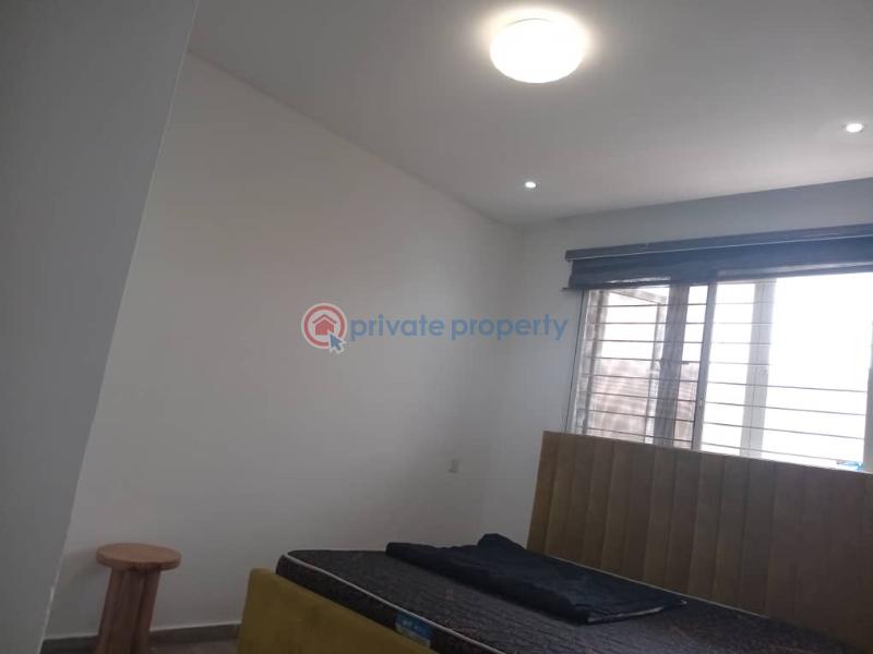 3 bedroom Block Of Flats For Rent Lekki Phase 1 Lagos - 10