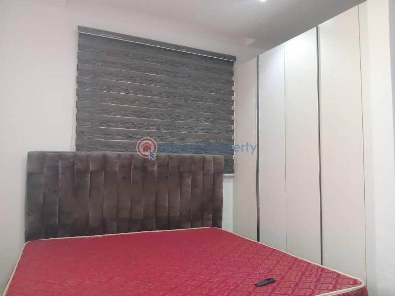 3 bedroom Block Of Flats For Rent Lekki Phase 1 Lagos - 8