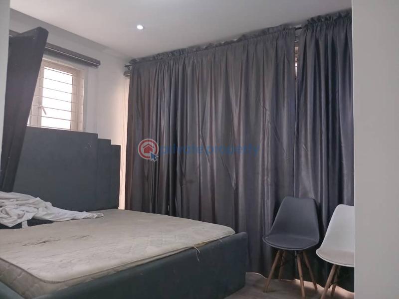 3 bedroom Block Of Flats For Rent Lekki Phase 1 Lagos - 18