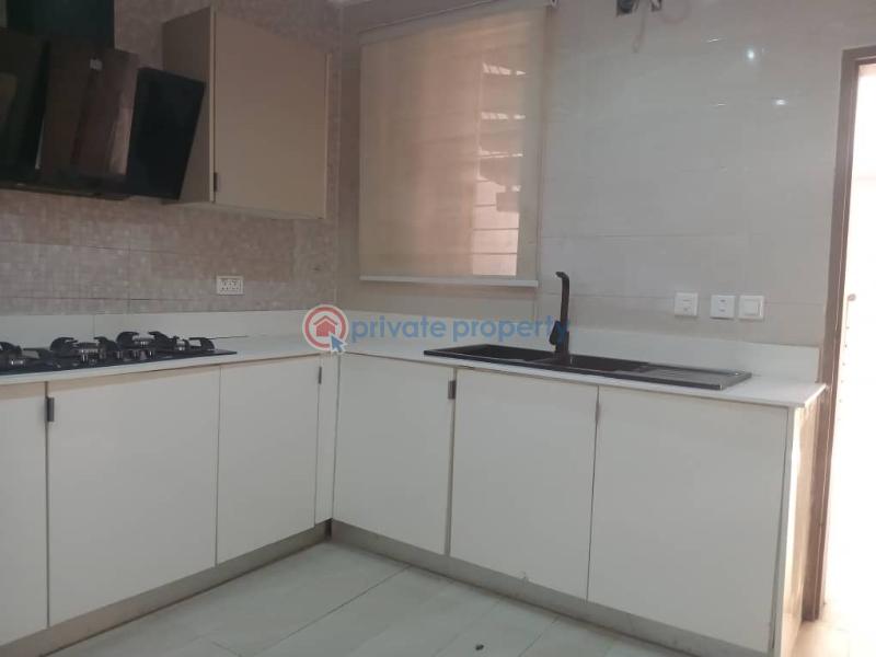 3 bedroom Block Of Flats For Rent Lekki Phase 1 Lagos - 11