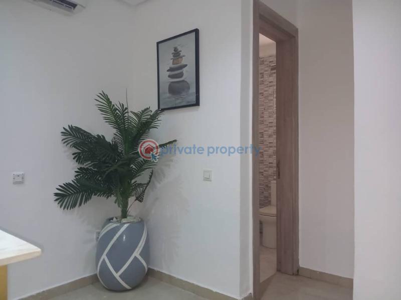 3 bedroom Block Of Flats For Rent Lekki Phase 1 Lagos - 16