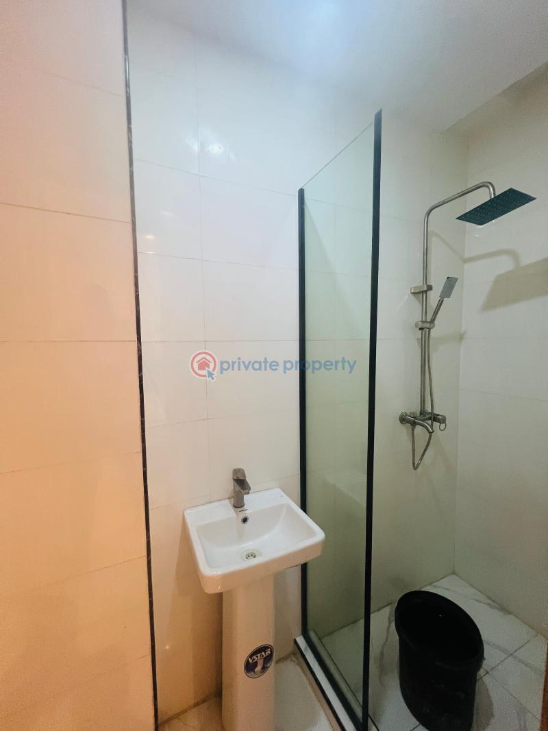 2 bedroom Block Of Flats For Sale 2 Bedroom Apartments Lekki Scheme 2 Ajah Lagos - 7