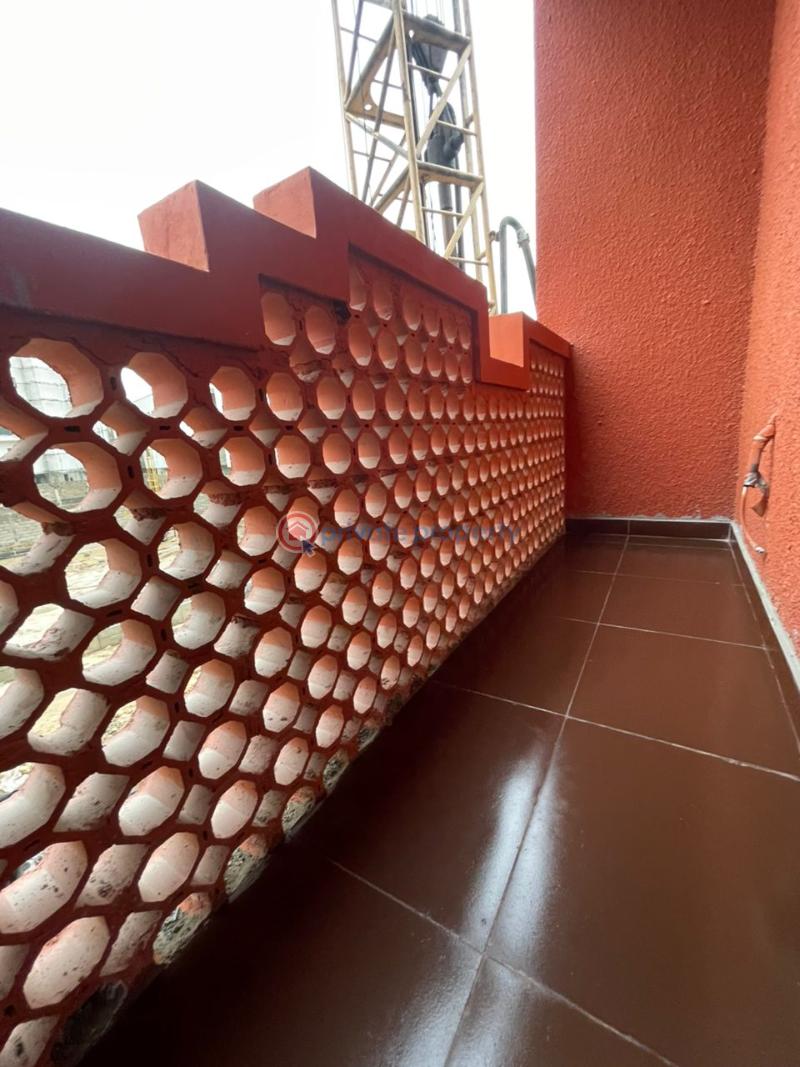 3 bedroom Flat & Apartment For Sale Lekki Phase 1 Lagos - 11