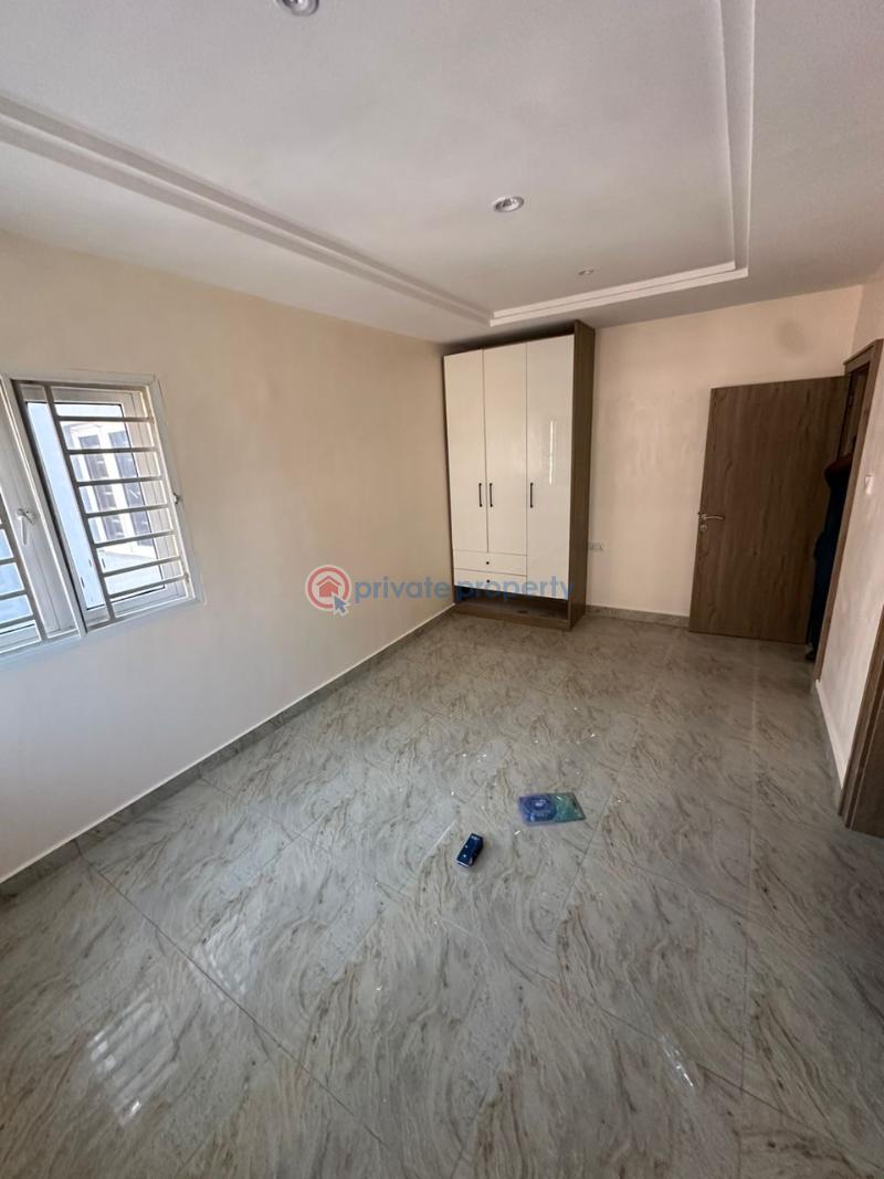3 bedroom Block Of Flats For Sale Jahi By Gilmor Jahi Abuja Phase 2  - 7