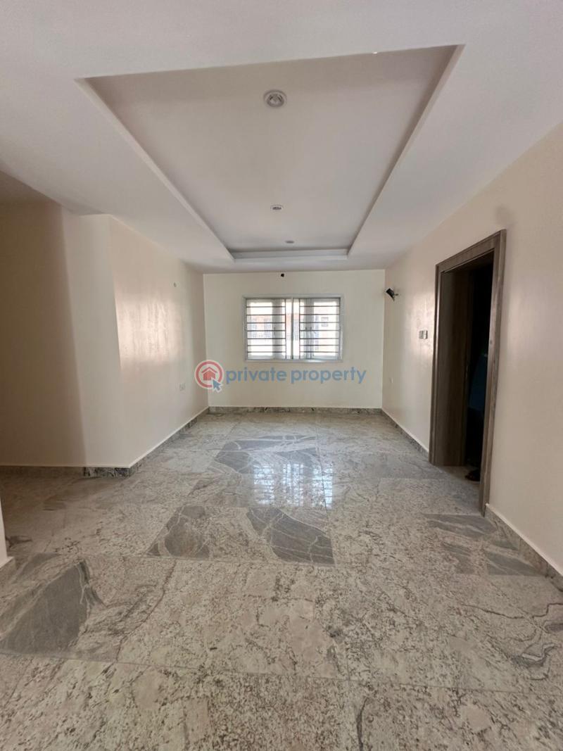 3 bedroom Block Of Flats For Sale Jahi By Gilmor Jahi Abuja Phase 2  - 8