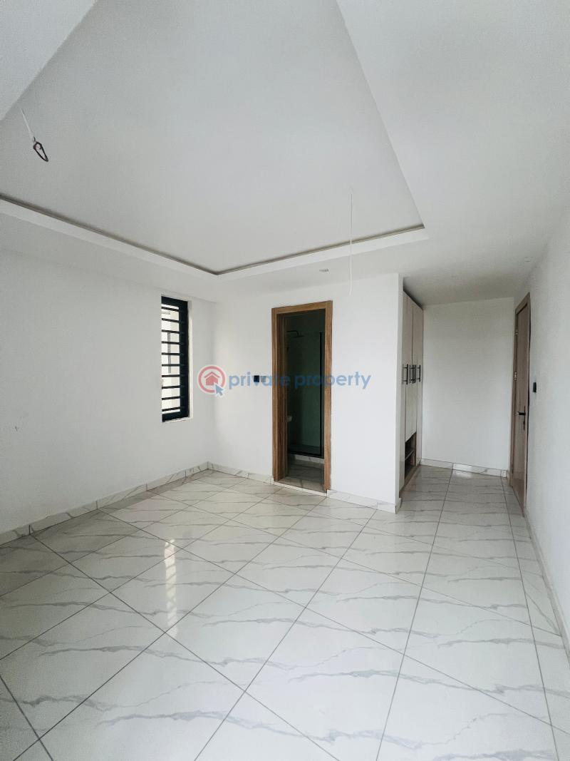 2 bedroom Block Of Flats For Sale 2 Bedroom Apartments Lekki Scheme 2 Ajah Lagos - 20