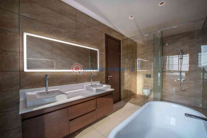 3 bedroom apartments, eko atlantic - 9 3 bedroom Flat & Apartment For Sale Azuri Towers, Eko Atlantic Eko Atlantic Victoria Island Lagos - 9