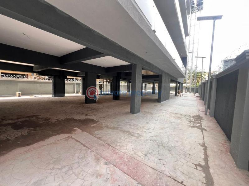 3 bedroom Flat & Apartment For Rent Old Ikoyi Lagos - 4